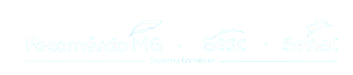Fecomércio MG · Sesc · Senac — Sistema Comércio