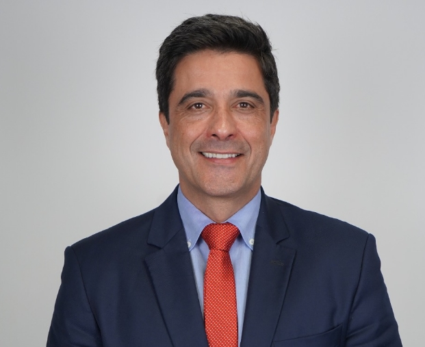 Alexandre Magno de Moura — Presidente do Sindvale